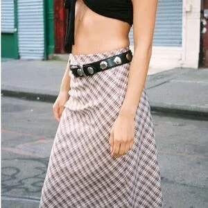 Lisa Says Gah | Accessories | Lisa Says Gah Emery Grommet  display picture 1